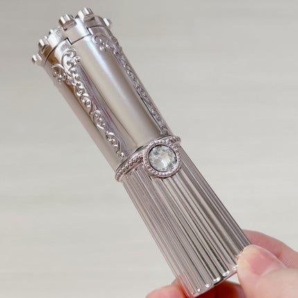 リップグロウ バーム/JILL STUART/リップバームを使ったクチコミ(2枚目)