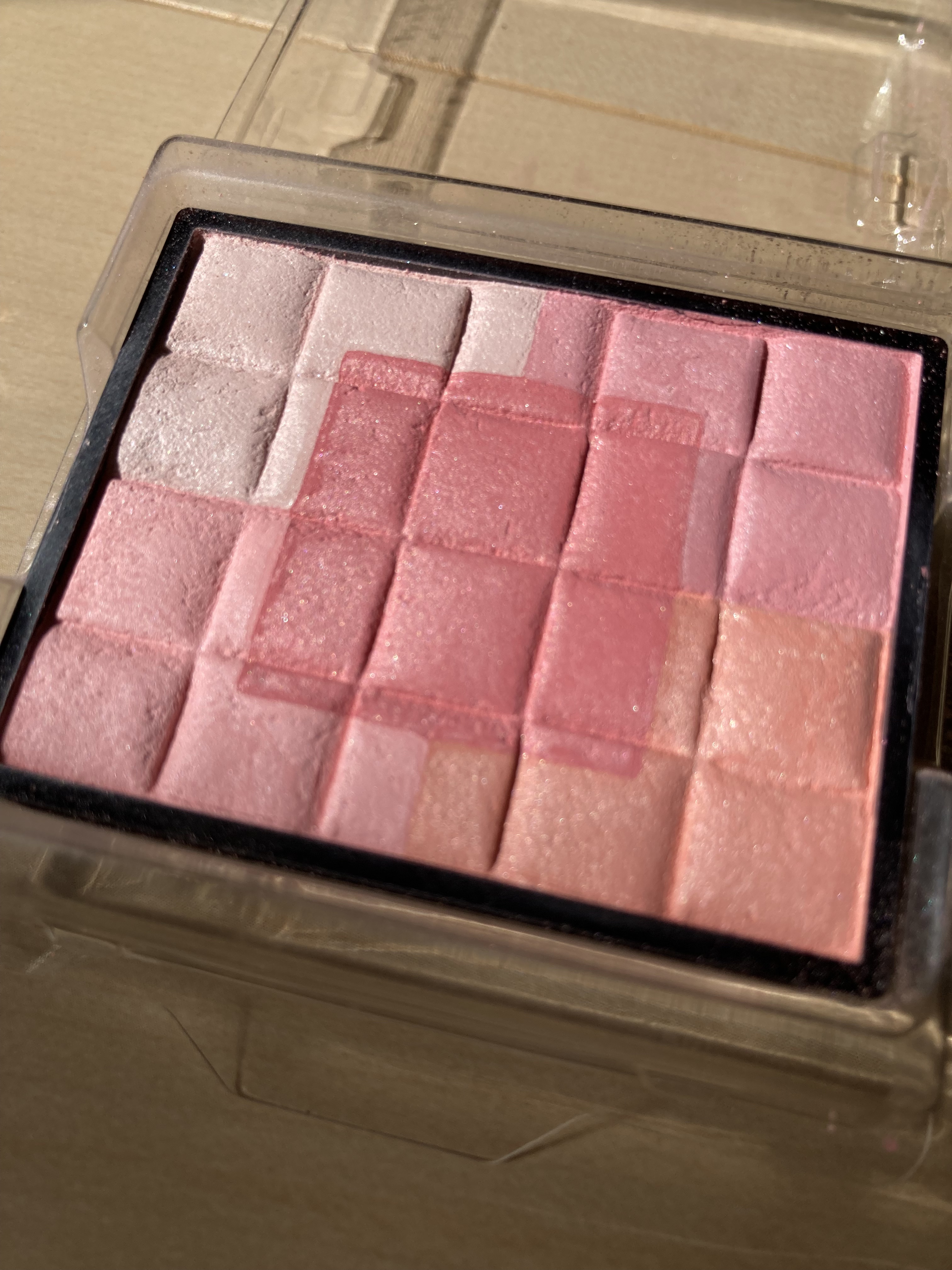 マキアージュ / ドラマティックムードヴェール PK200(レフィル