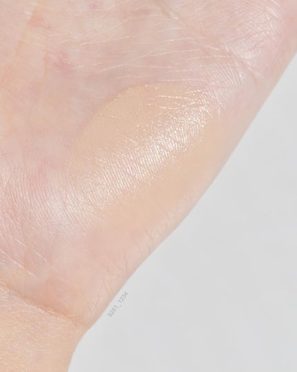 オーセンティック リップ バーム/athé/口紅を使ったクチコミ(5枚目)