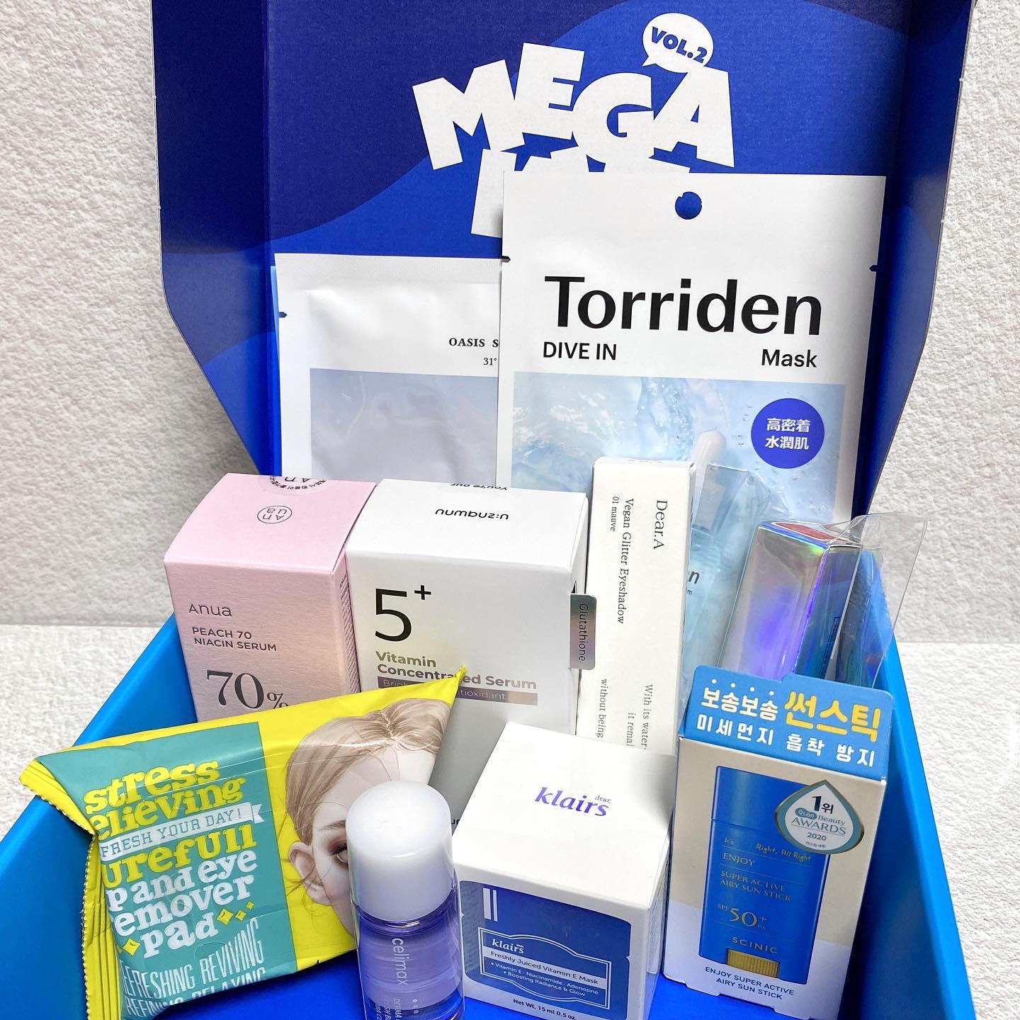 エンドラスターティント 11 スペースフラワー/S2ND/リップティントを使ったクチコミ（2枚目）