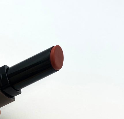 リップカラーシールド/CEZANNE/口紅を使ったクチコミ(3枚目)