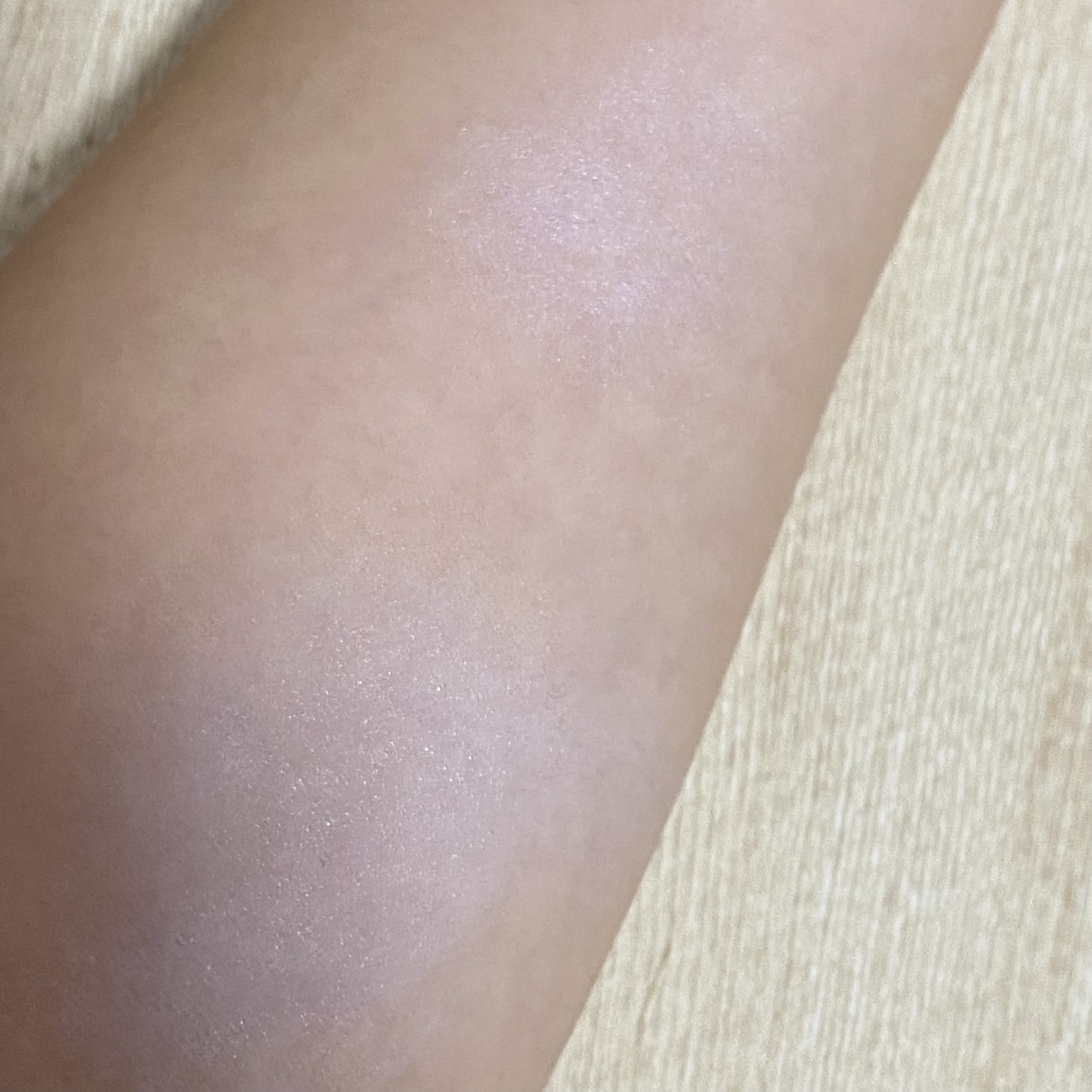 スキンプロテクター/ADDICTION/日焼け止めミルクを使ったクチコミ（3枚目）