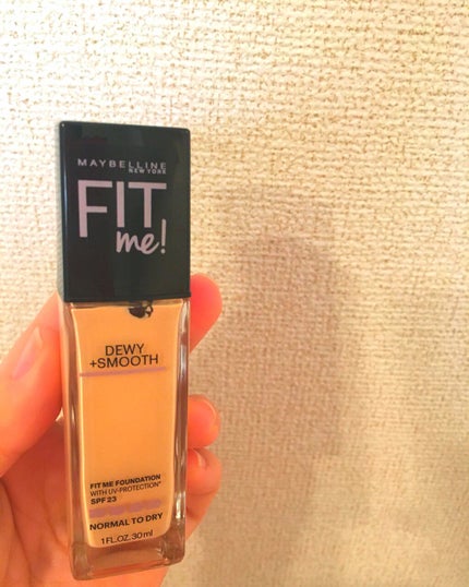 ãã£ããããŒãªããããã¡ã³ããŒã·ã§ã³/MAYBELLINE NEW YORK/ãªããããã¡ã³ããŒã·ã§ã³ã䜿ã£ãã¯ãã³ãïŒ2æç®ïŒ