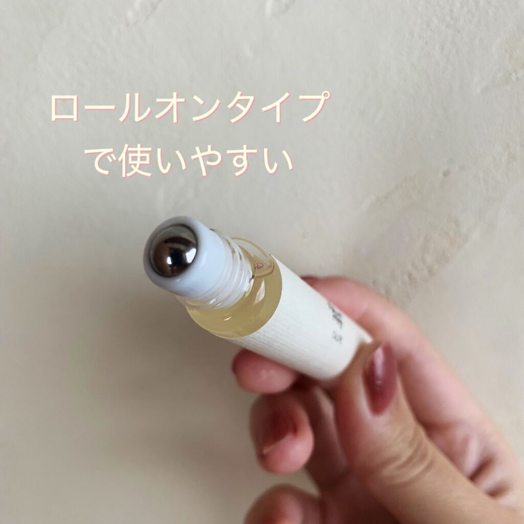 メイクミーハッピー オードトワレ GREEN/キャンメイク/香水(レディース)を使ったクチコミ（2枚目）