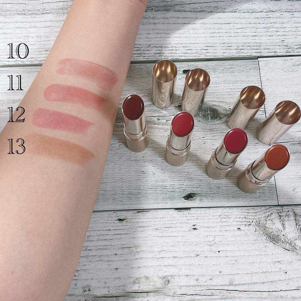 オペラ リップティント N/OPERA/リップティントを使ったクチコミ（2枚目）