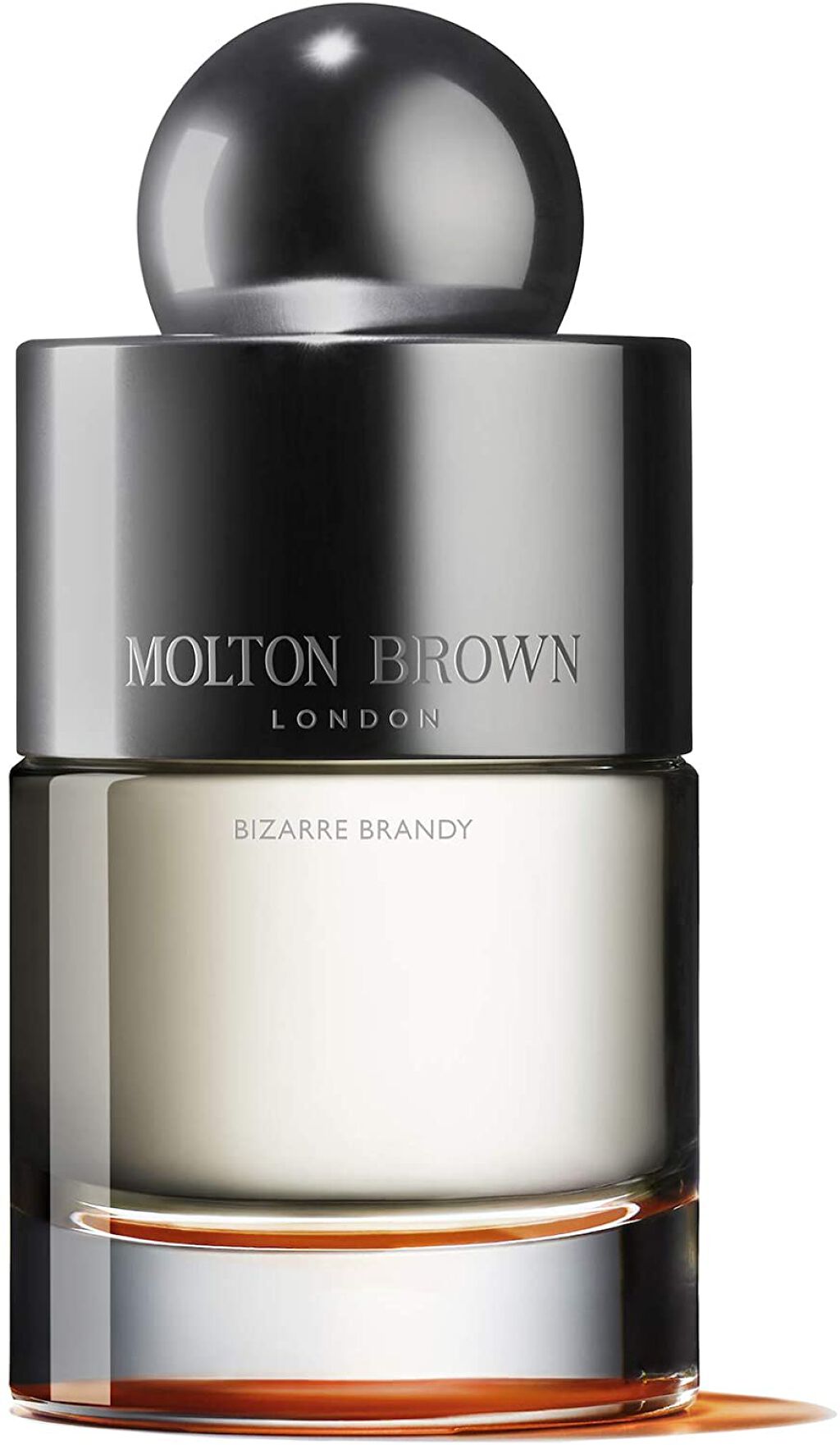 ビザーブランディ オードトワレ モルトンブラウン