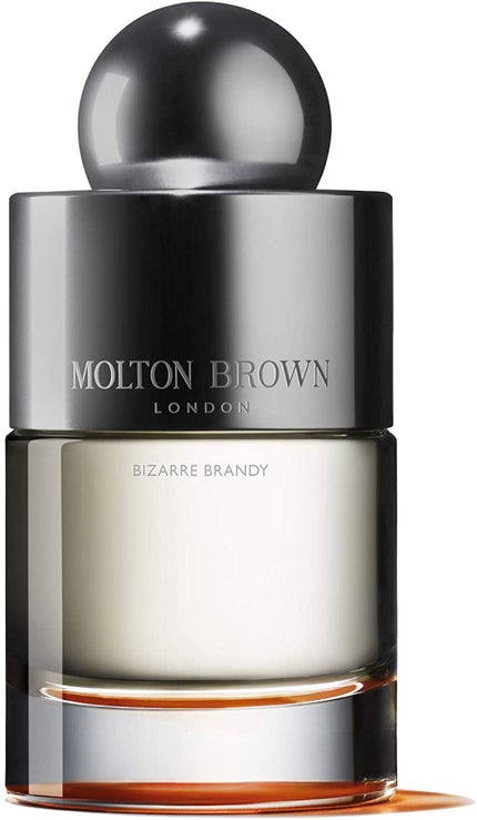 モルトンブラウン ビザーブランディ オードトワレ