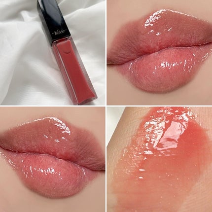 エッセンス リッププランパー/Visée/リッププランパーを使ったクチコミ(1枚目)