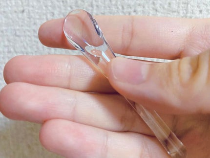 ギミヤホワイトニングクリーム/TONYMOLY/フェイスクリームを使ったクチコミ(4枚目)