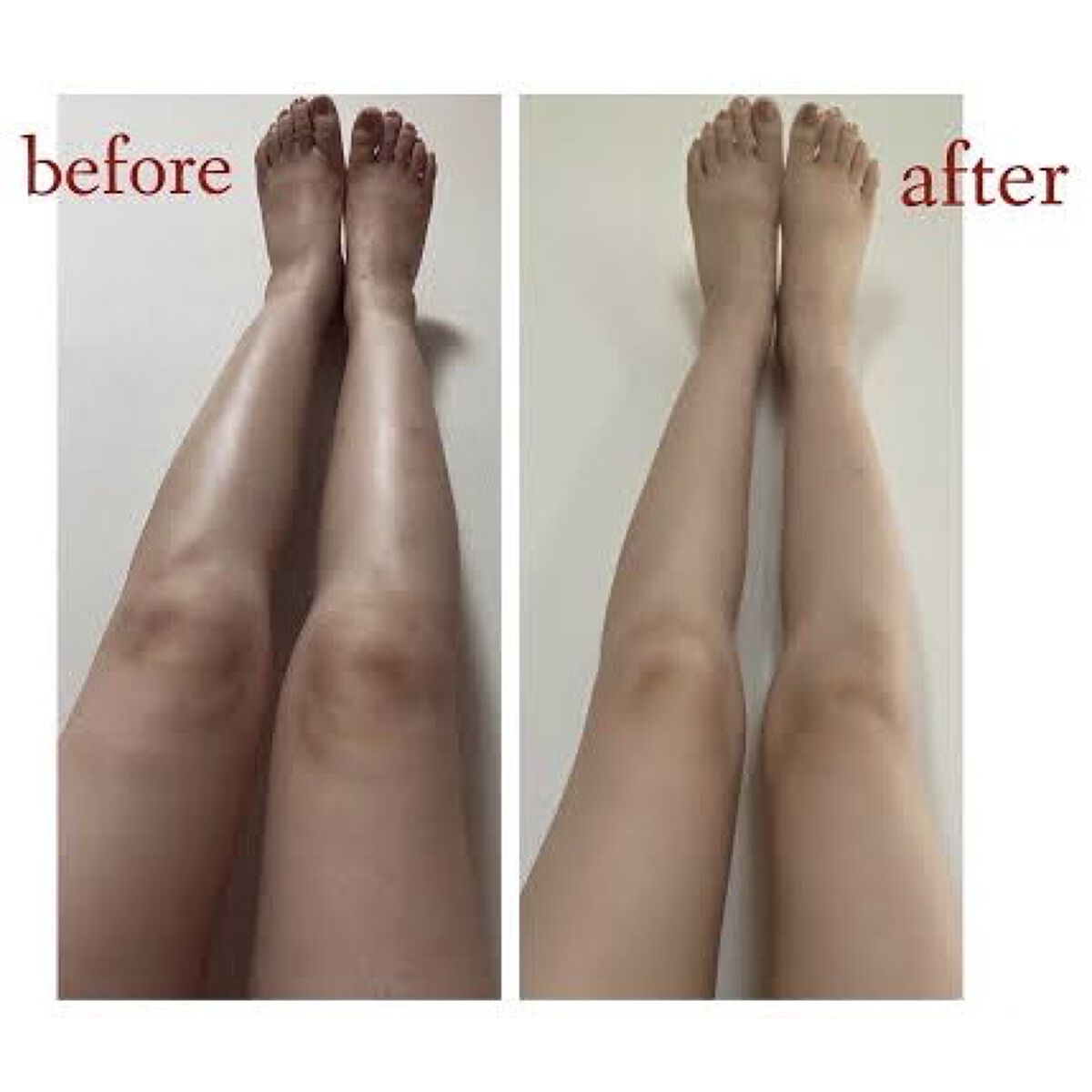 プレミアムボディミルク ホワイトニング【医薬部外品】		/ニベア/ボディミルクを使ったクチコミ（2枚目）