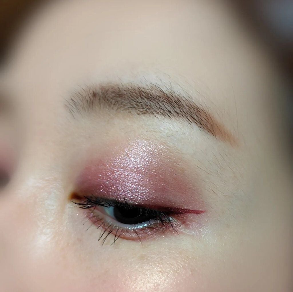 3Dプロデュースシャドウ/KATE/アイシャドウパレットを使ったクチコミ(7枚目)