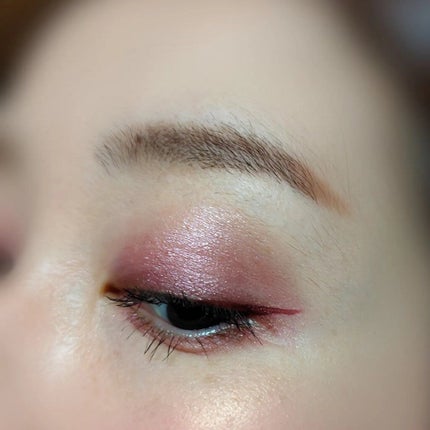 3Dプロデュースシャドウ/KATE/アイシャドウパレットを使ったクチコミ(7枚目)