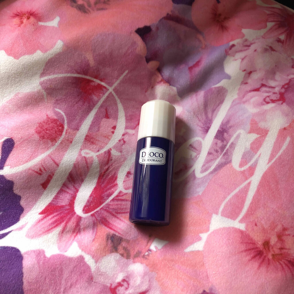 ボディクレンズ石けん/DEOCO(デオコ)/ボディ石鹸を使ったクチコミ（2枚目）