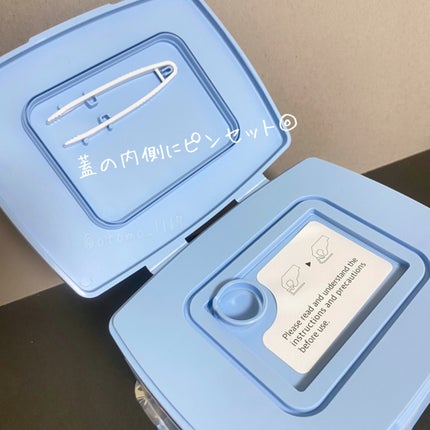 NMF ハイドラ アンプル マスク/TIRTIR(ティルティル)/シートマスク・パックを使ったクチコミ(3枚目)