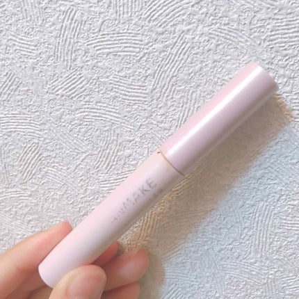 クイックラッシュカーラー/キャンメイク/マスカラ下地を使ったクチコミ(1枚目)