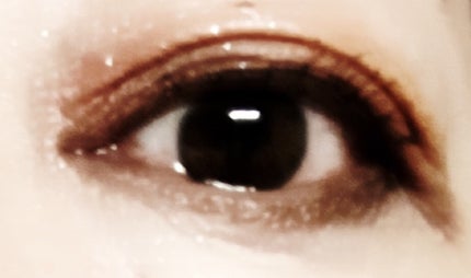 カールアップマスカラ/SNIDEL BEAUTY/マスカラを使ったクチコミ(4枚目)