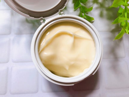 ウーノ バイタルクリームパーフェクション fA(医薬部外品)/UNO/オールインワン化粧品を使ったクチコミ(3枚目)