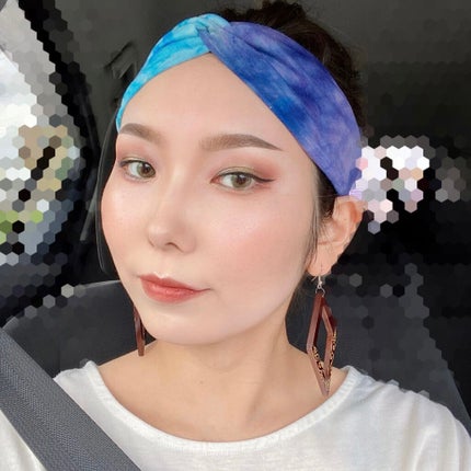 スキルレスライナー/LUMIURGLAS/リキッドアイライナーを使ったクチコミ(5枚目)