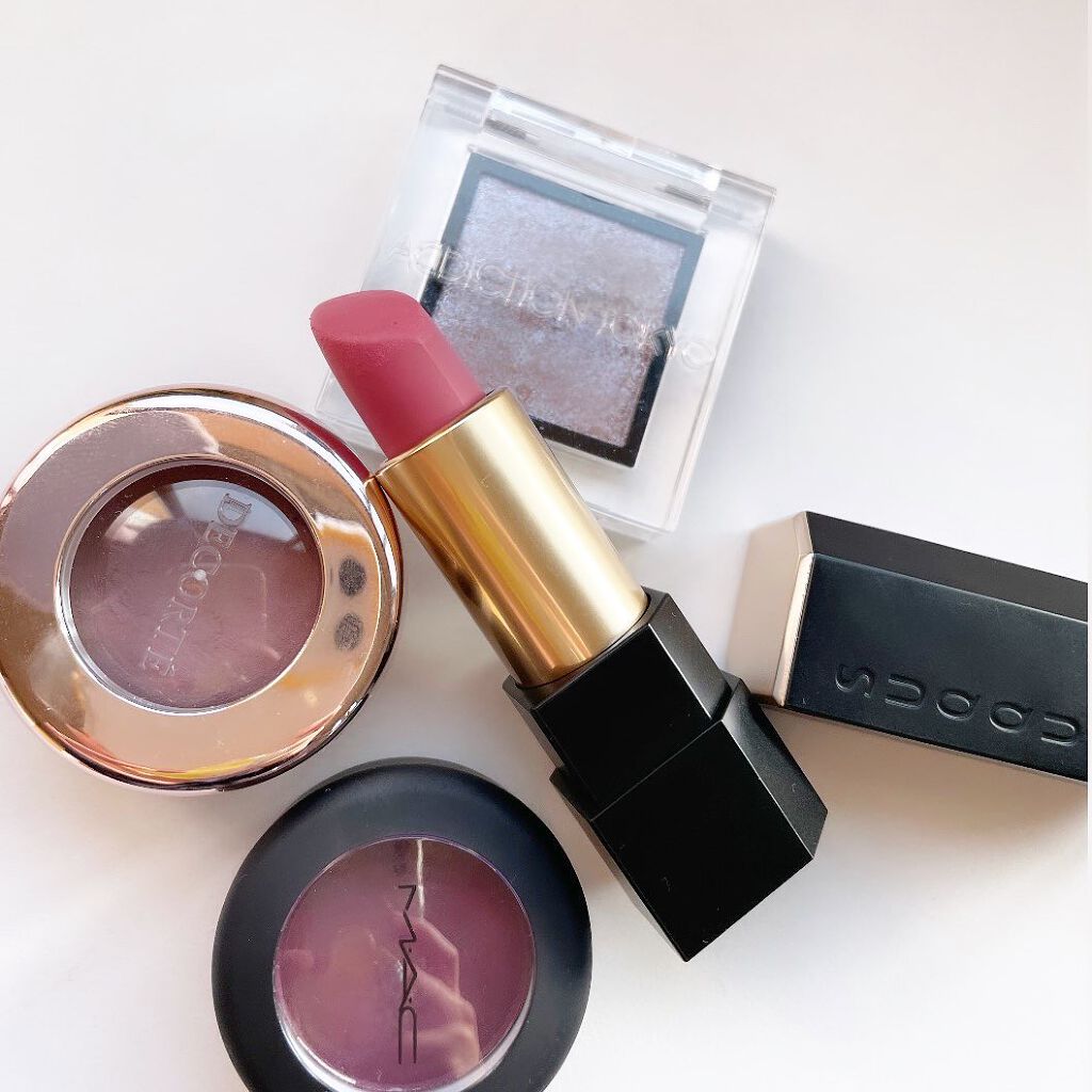 M·A·C ミネラライズ ブラッシュ/M・A・C/パウダーチークを使ったクチコミ（1枚目）