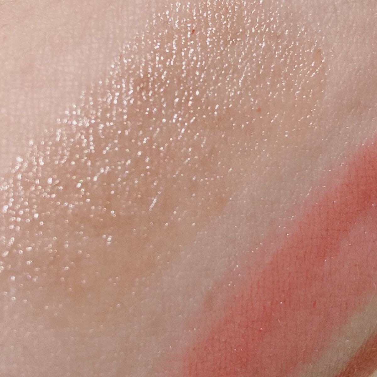 ルージュ ココ フラッシュ/CHANEL/口紅を使ったクチコミ(4枚目)