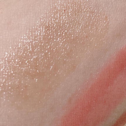 ルージュ ココ フラッシュ/CHANEL/口紅を使ったクチコミ(4枚目)