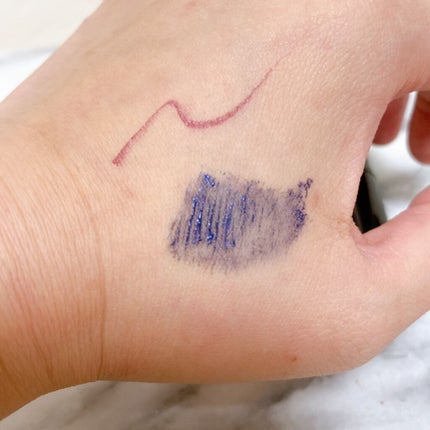 リキッドアイライナー/sopo/リキッドアイライナーを使ったクチコミ(5枚目)