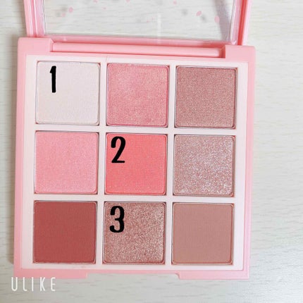 【旧品】パウダーチークス/キャンメイク/パウダーチークを使ったクチコミ(2枚目)