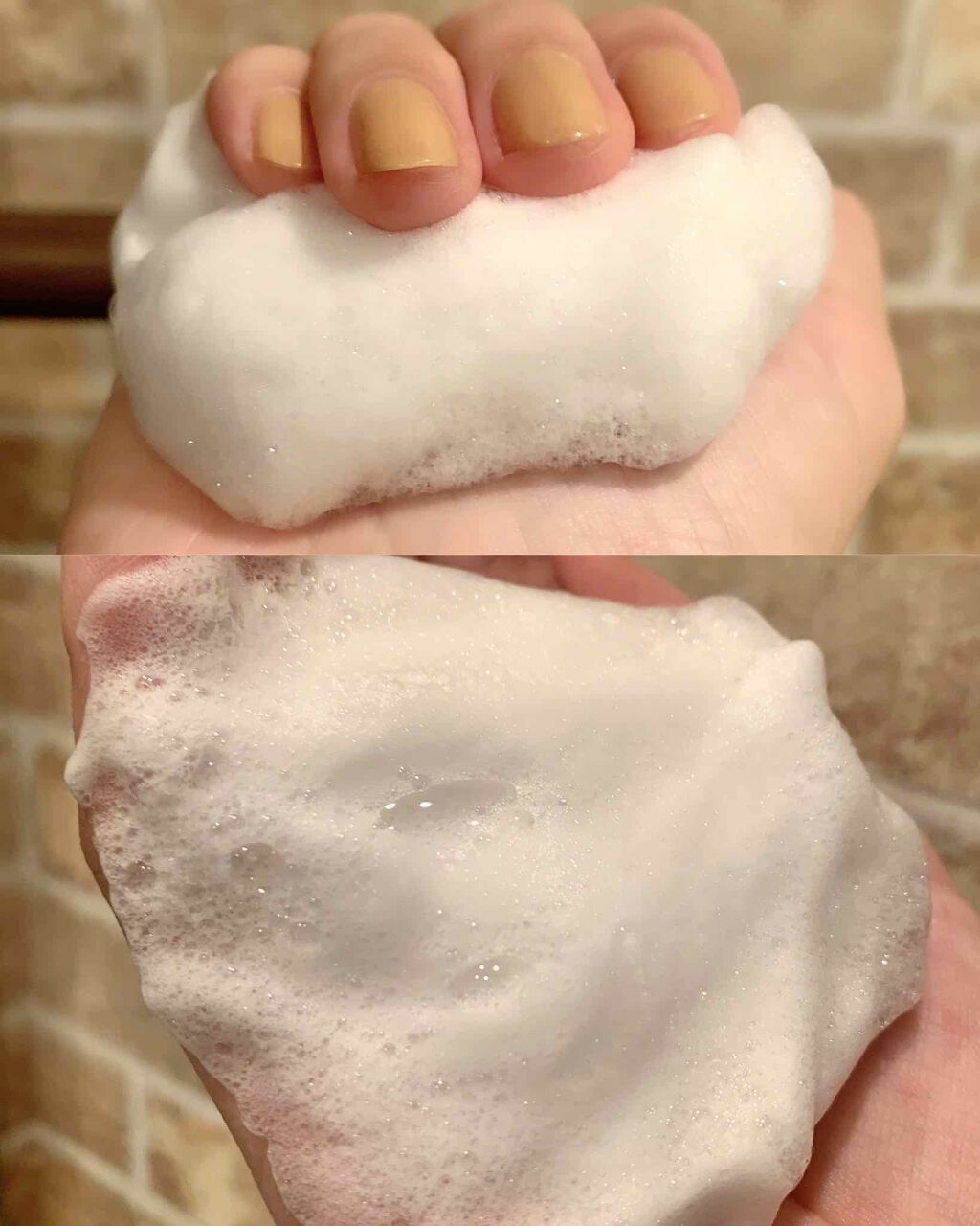 オルビスユー ウォッシュ/オルビス/洗顔フォームを使ったクチコミ(1枚目)