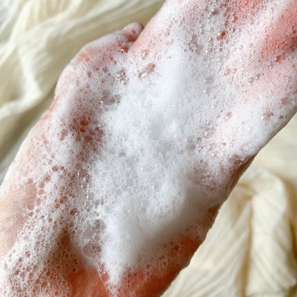 リフレッシュ × さらつや シャンプー/トリートメント/h&s/市販シャンプーを使ったクチコミ(3枚目)