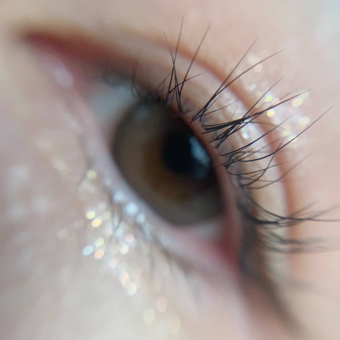 アートクラス アイグリッツ/too cool for school/スティックアイシャドウを使ったクチコミ(4枚目)