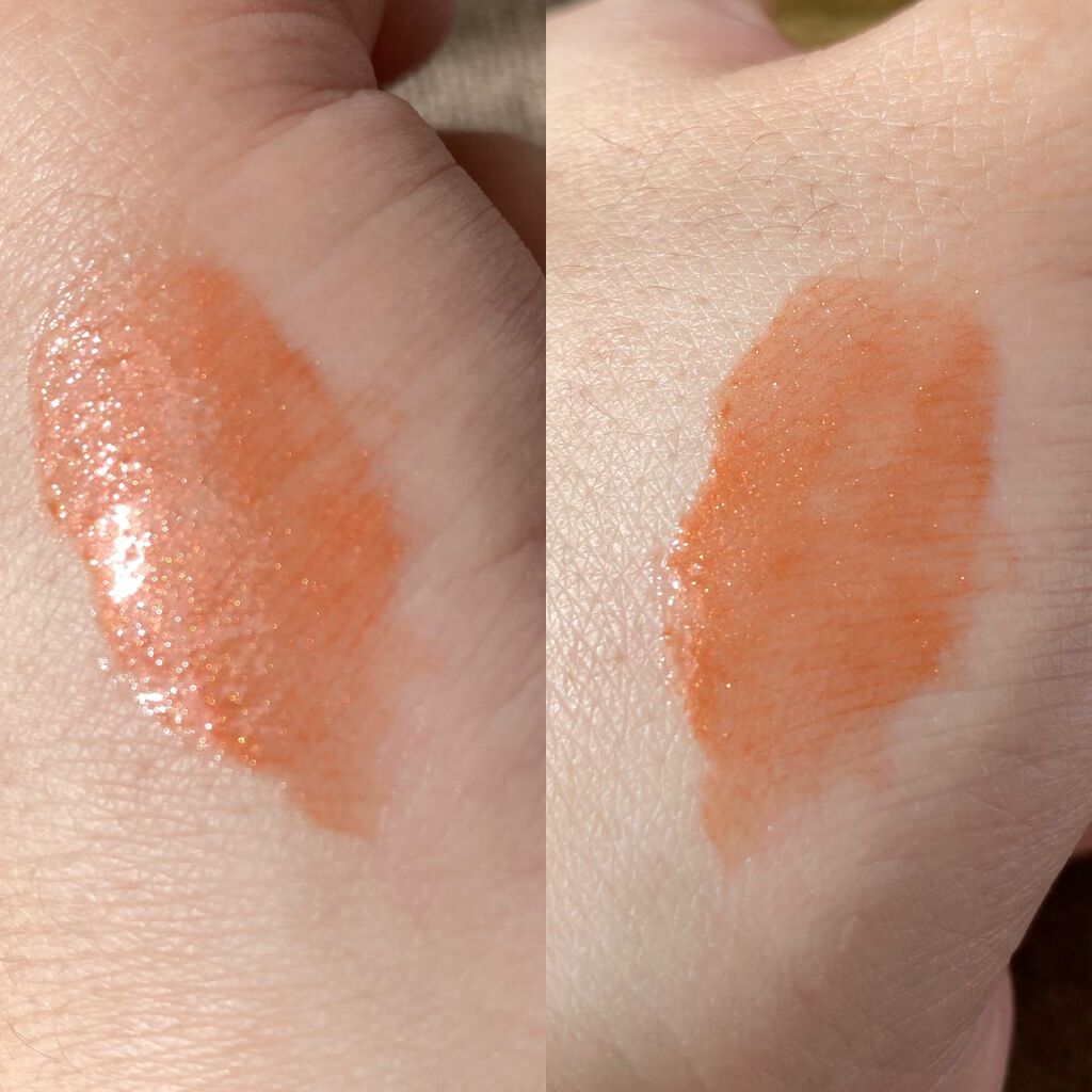 【旧】ディオール アディクト リップ マキシマイザー/Dior/リップグロスを使ったクチコミ（3枚目）