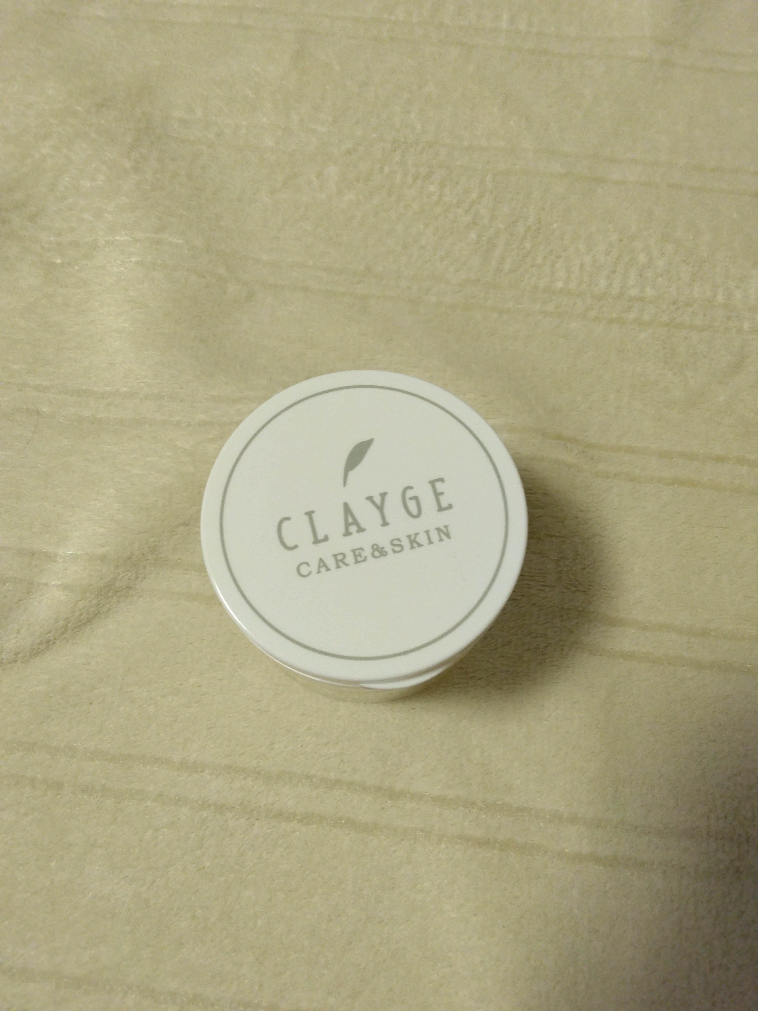 アンドハニー クレンジングバーム クリア/&honey/クレンジングバームを使ったクチコミ（2枚目）