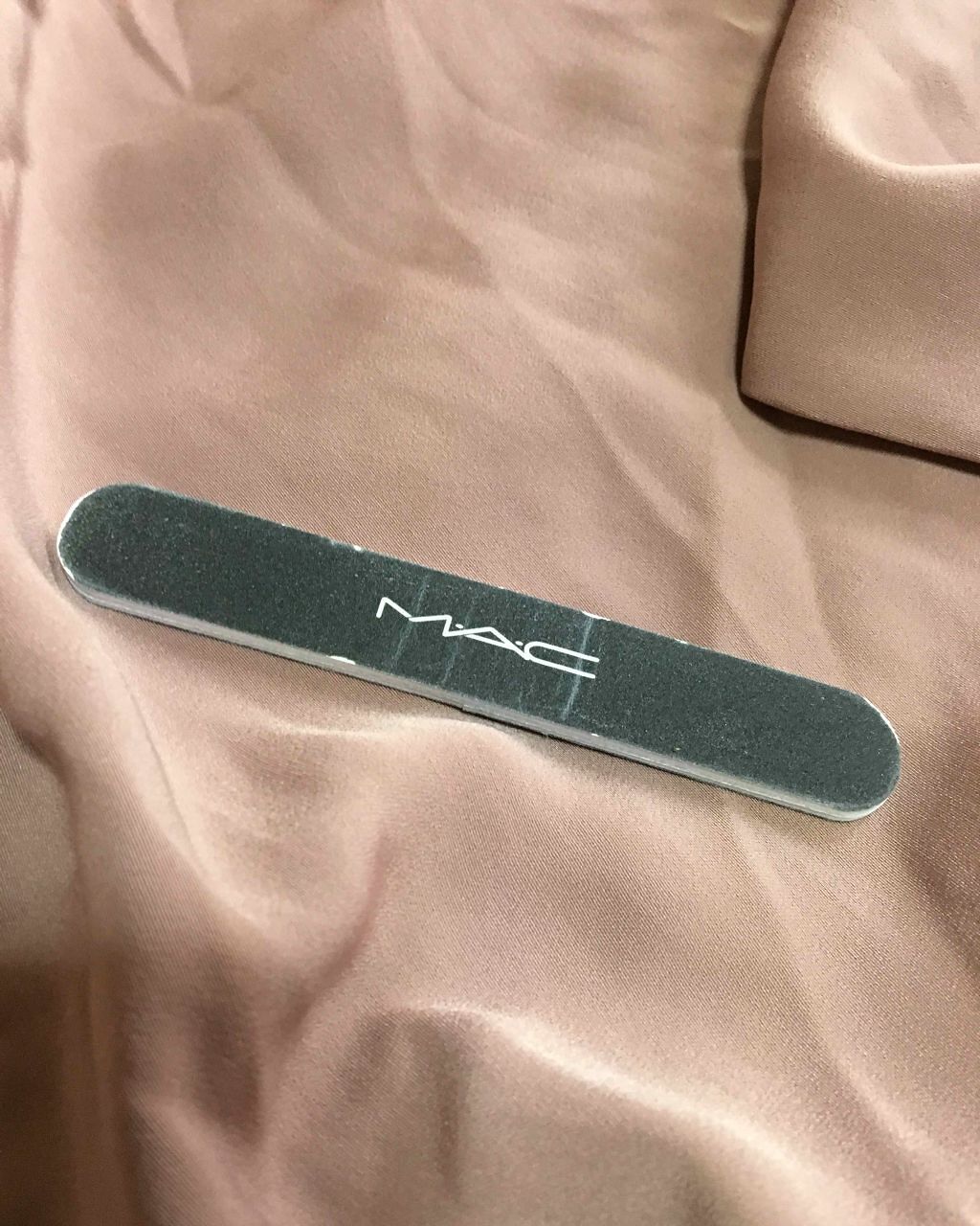 リップスティック/M・A・C/口紅を使ったクチコミ(1枚目)