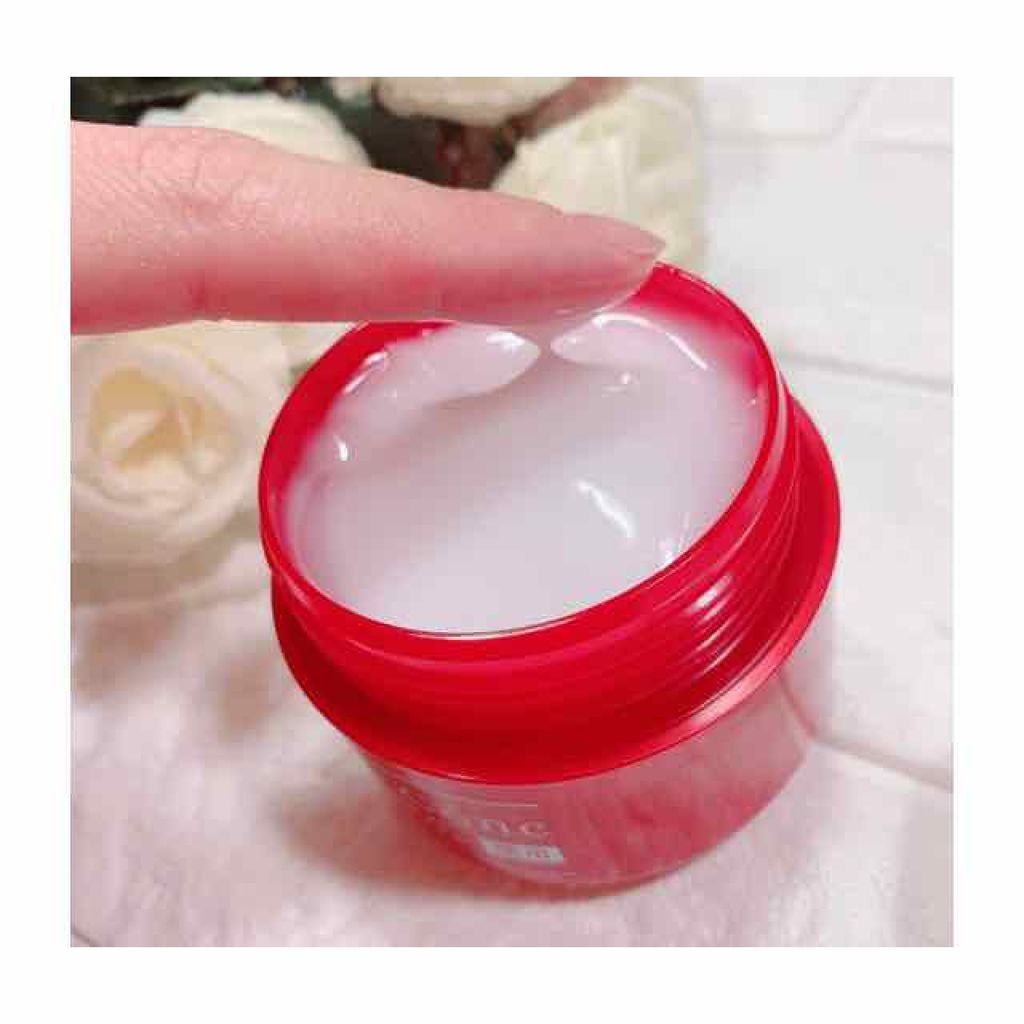 ネイチャーコンク　薬用　モイスチャーゲル/ネイチャーコンク/オールインワン化粧品を使ったクチコミ（2枚目）