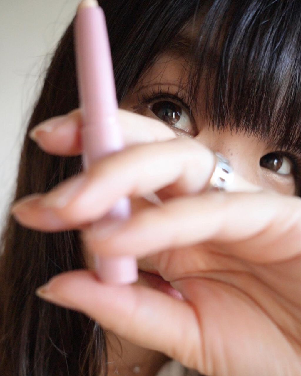 アイブロウ ハイライター/KIREI FACTORY/スティックハイライトを使ったクチコミ（3枚目）