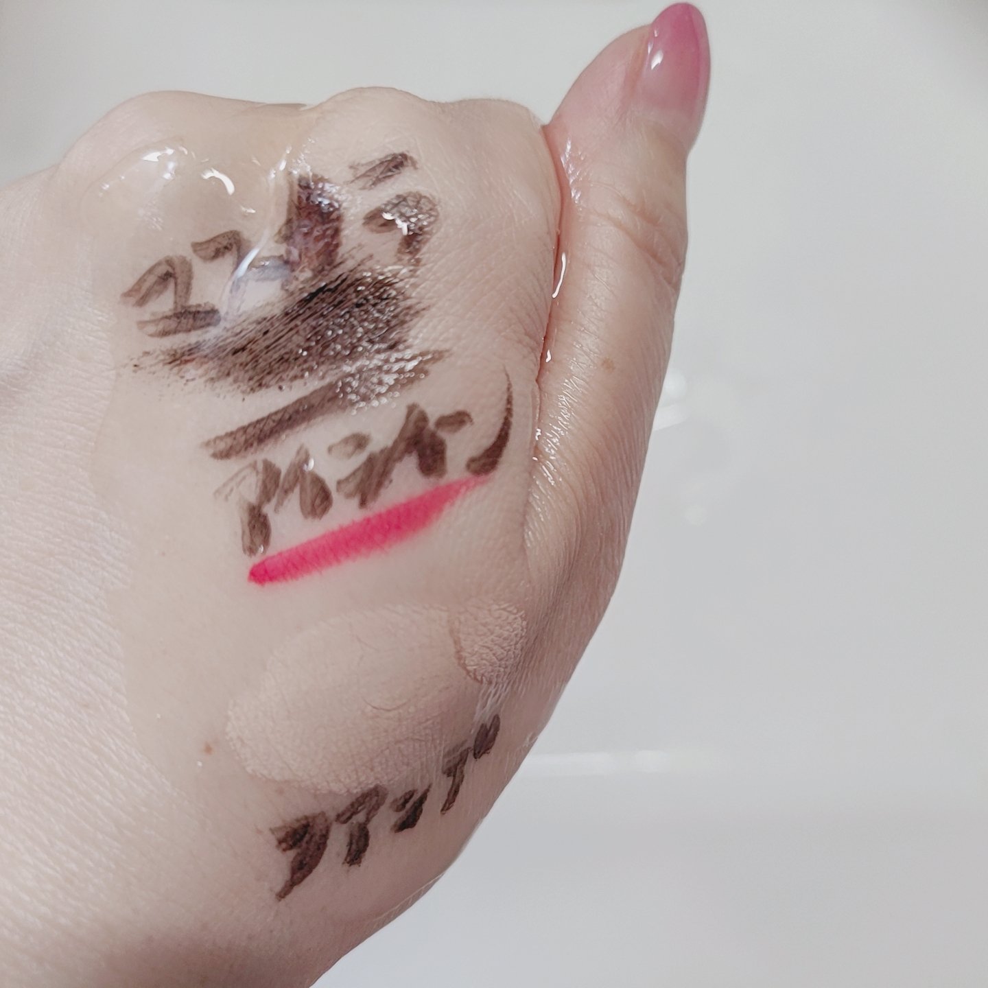 サミュ ガラクトポア オーツートナー/SAM&#39;U/化粧水を使ったクチコミ（3枚目）