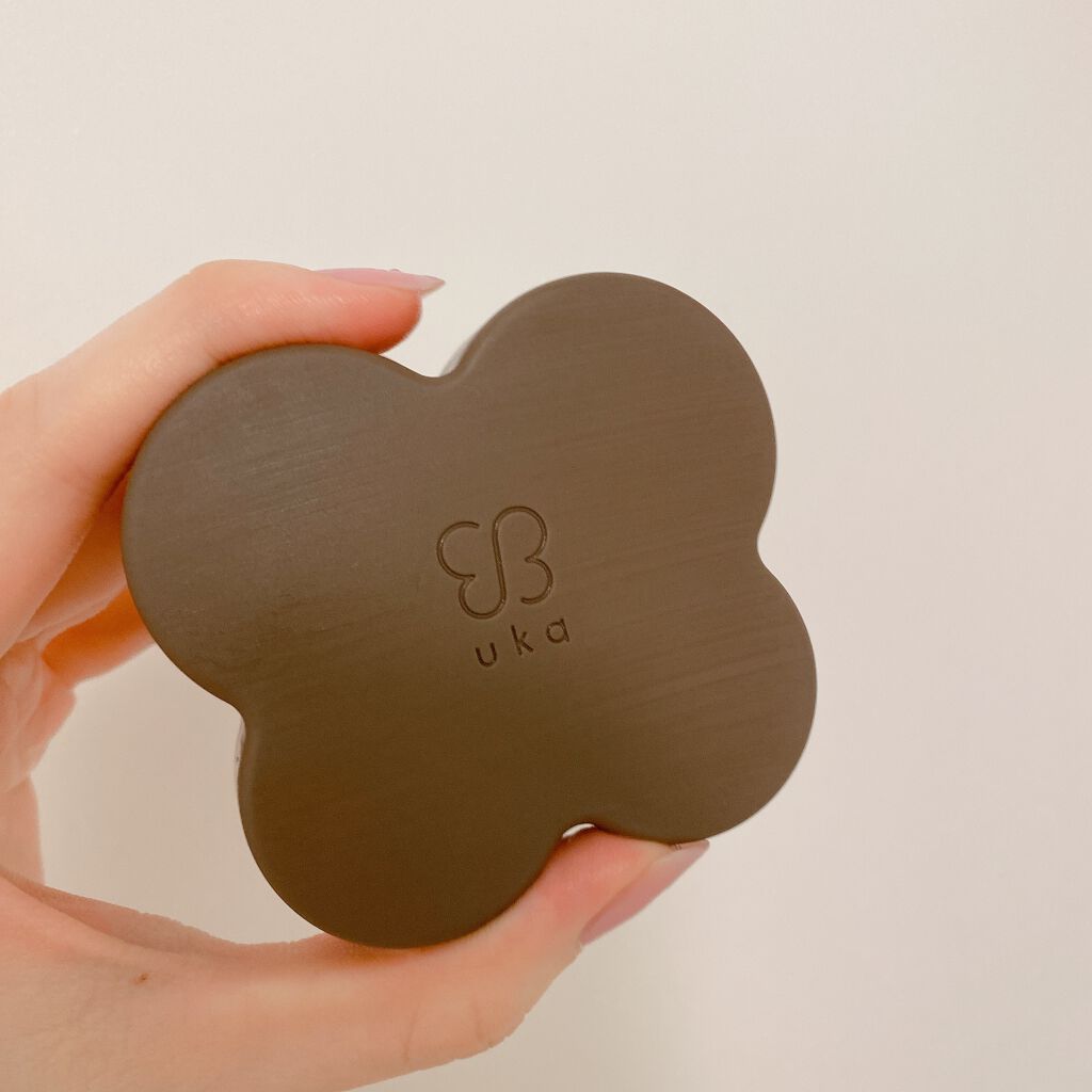 uka scalp brush kenzan/uka/スカルプブラシを使ったクチコミ（2枚目）