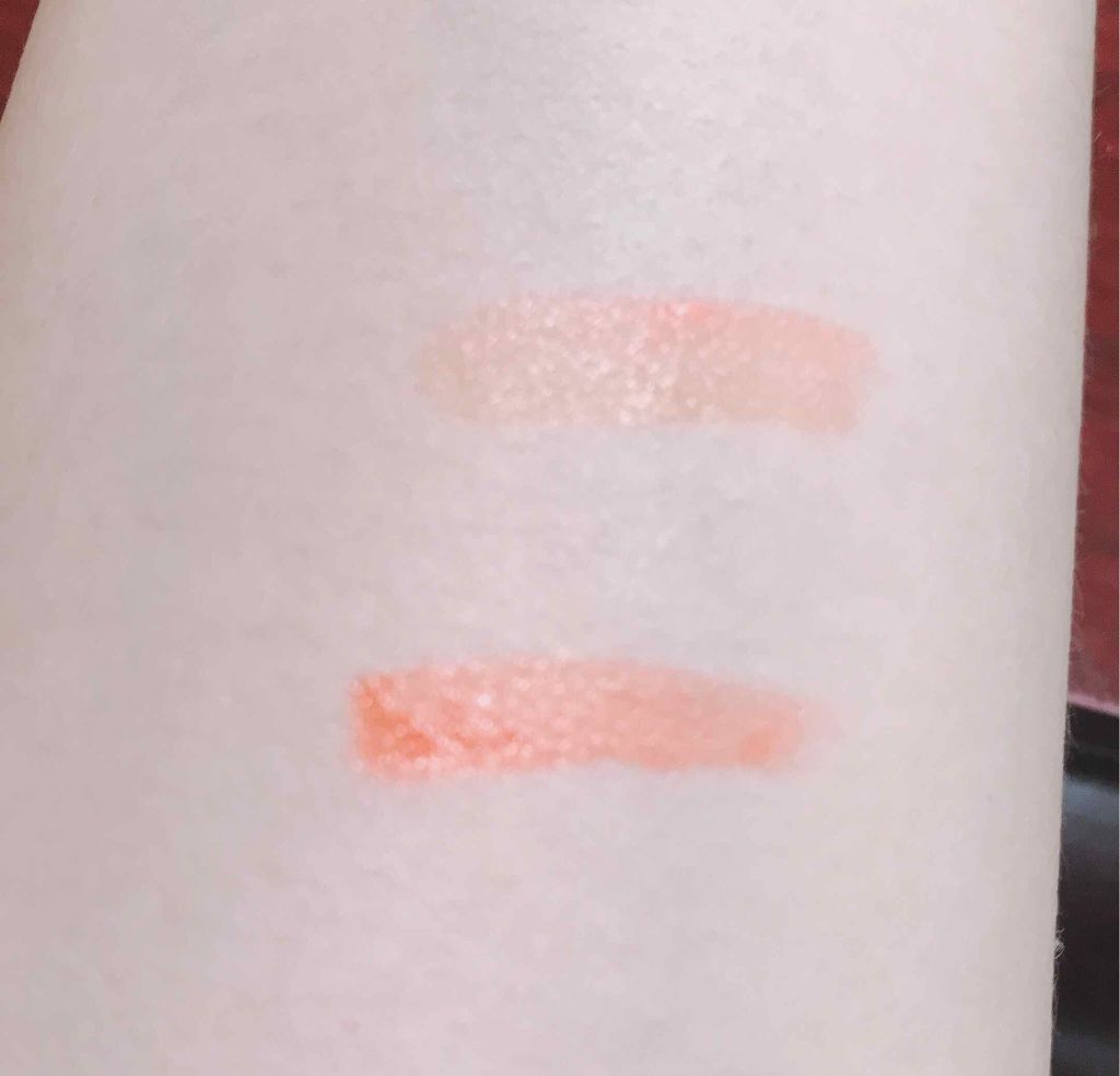 アピュー ジューシーパン ティント/A’pieu/リップティントを使ったクチコミ（3枚目）