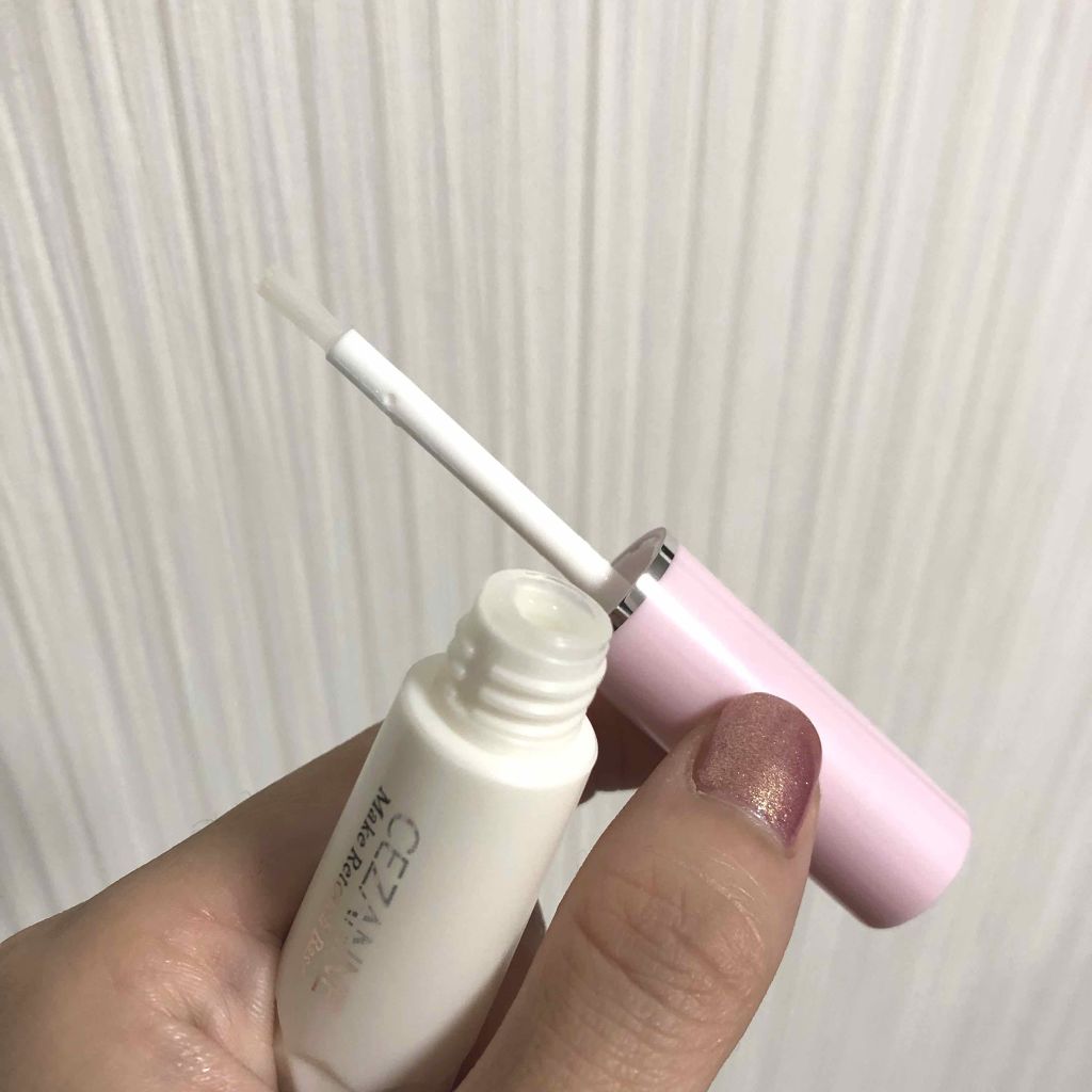 カラーミキシングコンシーラー/キャンメイク/パレットコンシーラーを使ったクチコミ（2枚目）