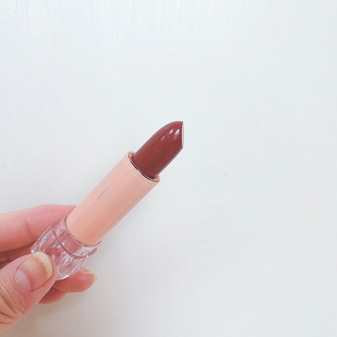 リップスティックティント/coou/リップティントを使ったクチコミ(3枚目)