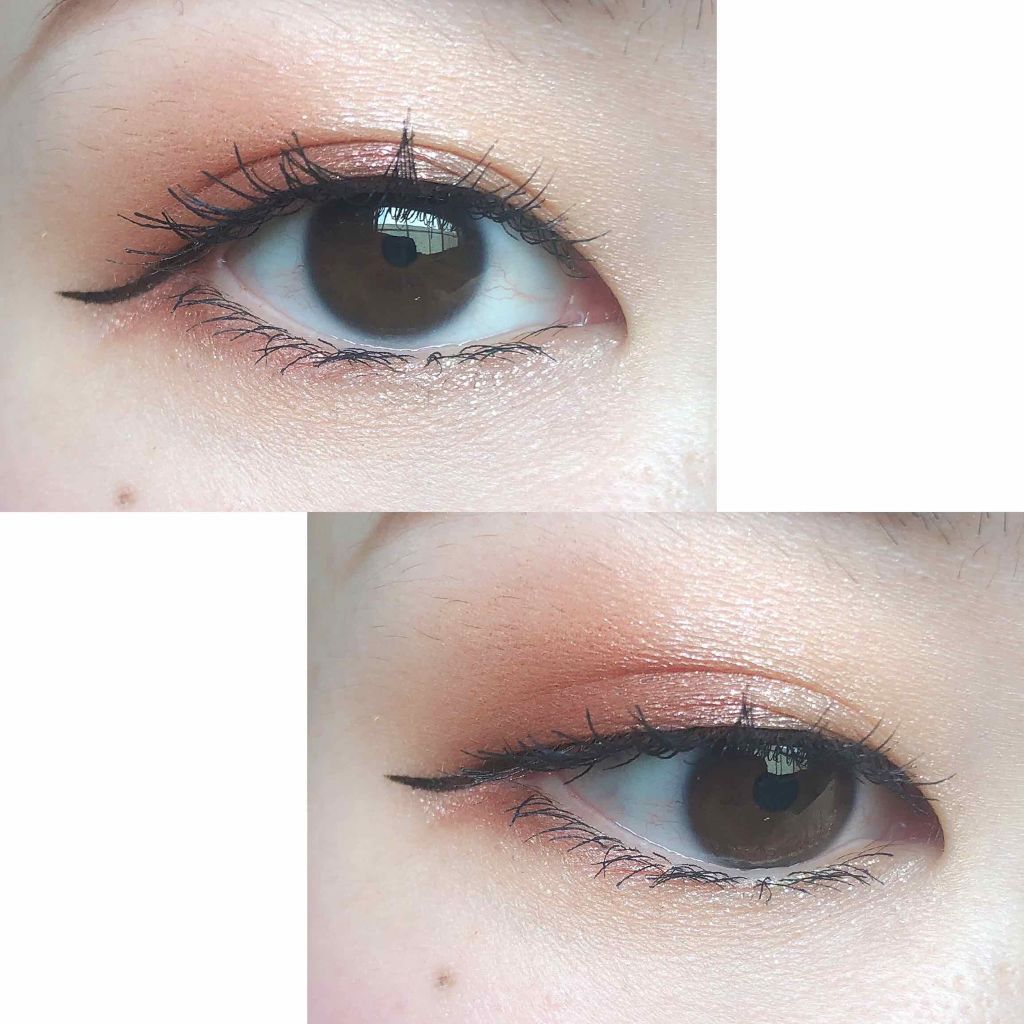 プロ シングル シャドウ/CLIO/単色アイシャドウを使ったクチコミ（1枚目）