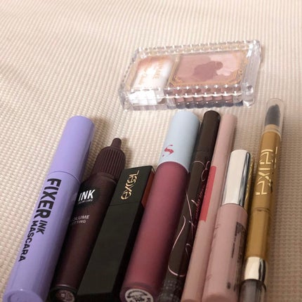 スムースリキッドアイライナー スーパーキープ/ヒロインメイク/リキッドアイライナーを使ったクチコミ(1枚目)