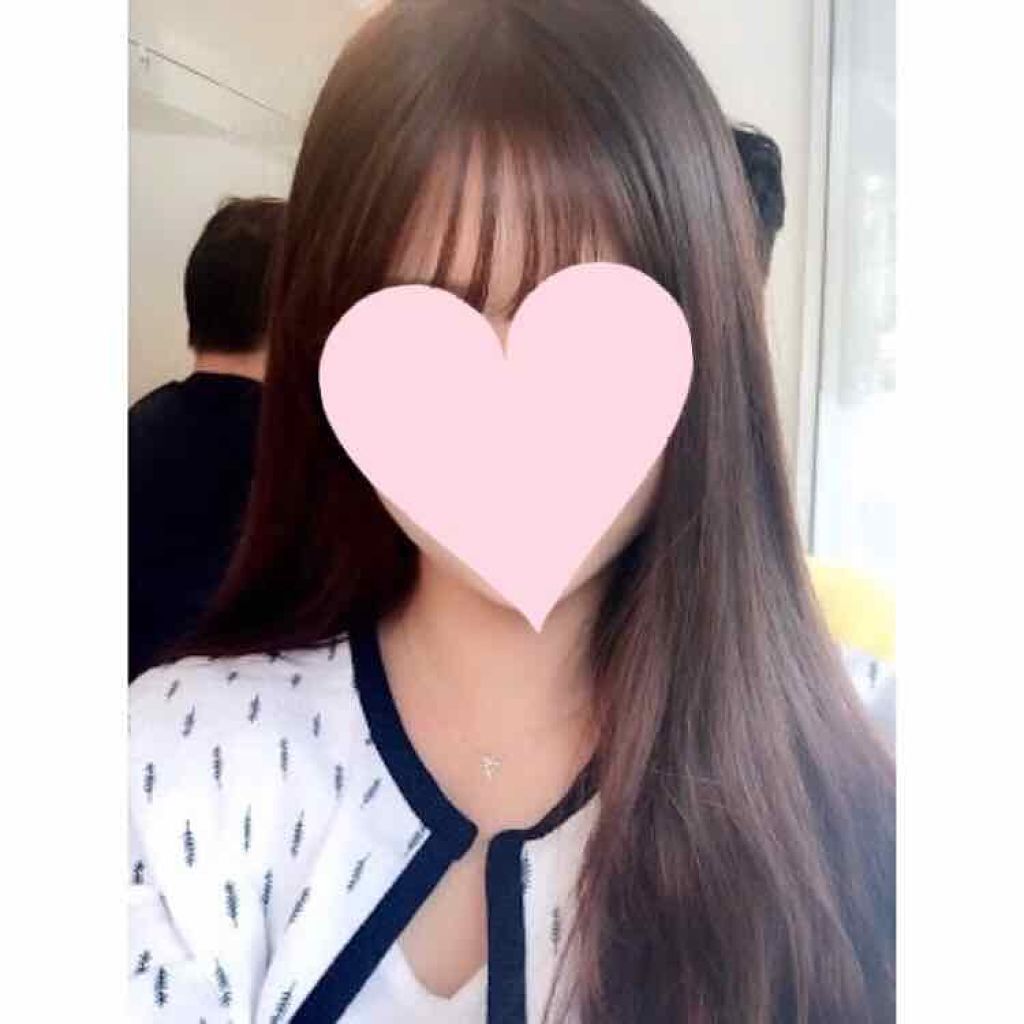 プレミアムベースケアオイル/ロレッタ/ヘアオイルを使ったクチコミ(1枚目)