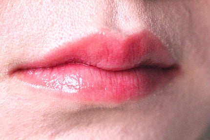 オペラ シアーリップカラー RN/OPERA/リップグロスを使ったクチコミ(5枚目)