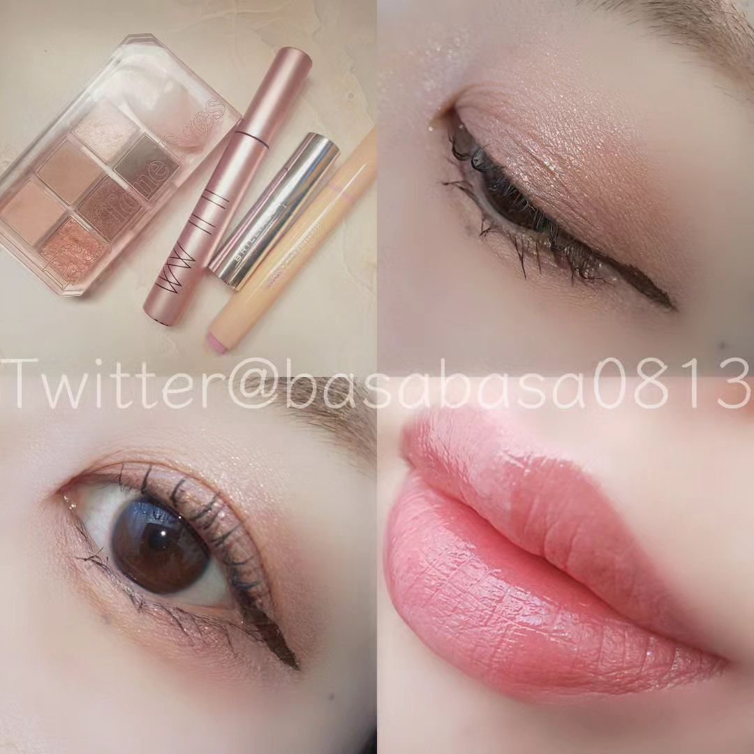 マスキング ティント リップス C/ブリリアージュ/リップティントを使ったクチコミ（1枚目）