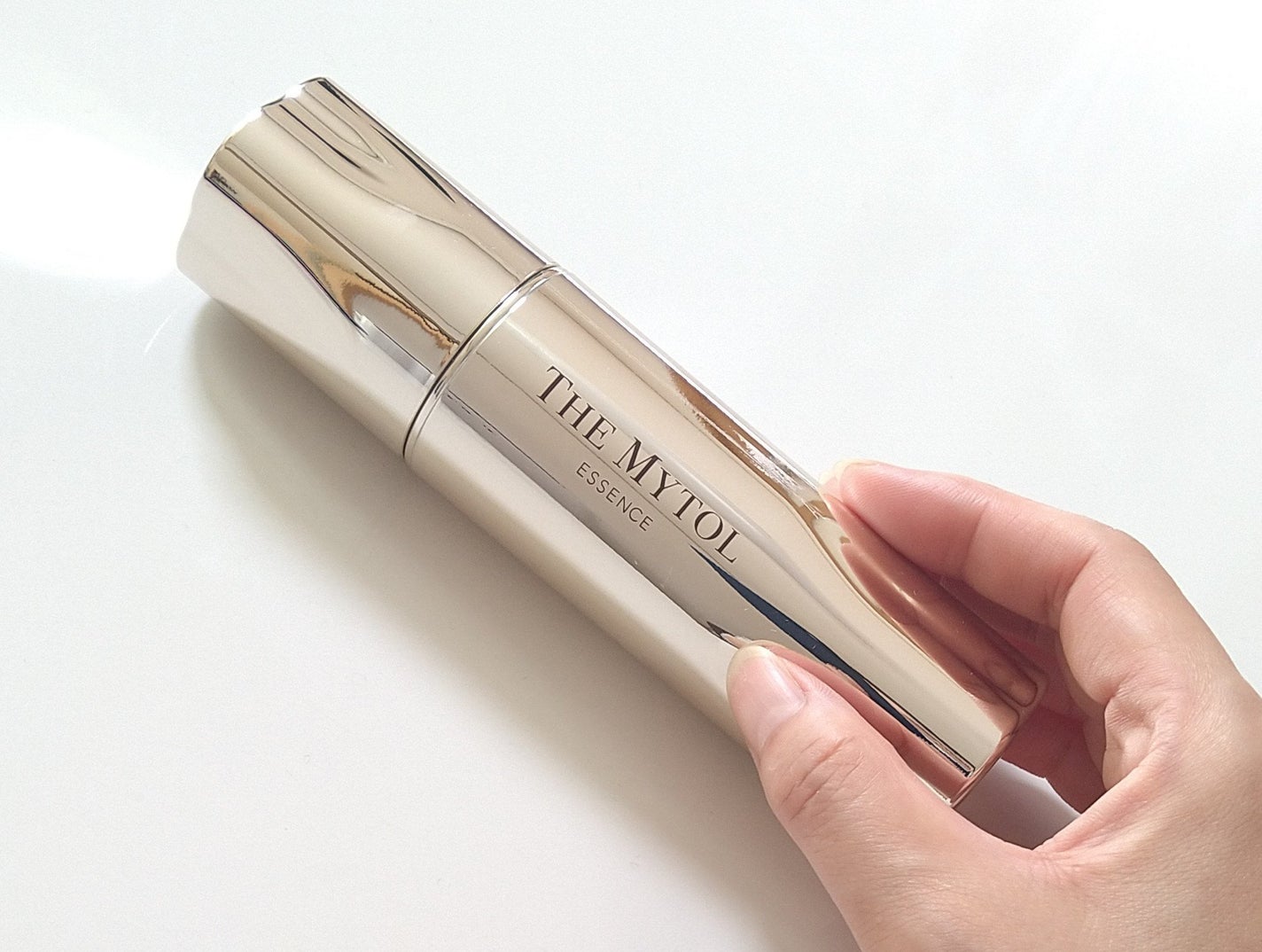 ザ マイトル エッセンス/THE MYTOL/ブースター・導入液を使ったクチコミ(1枚目)