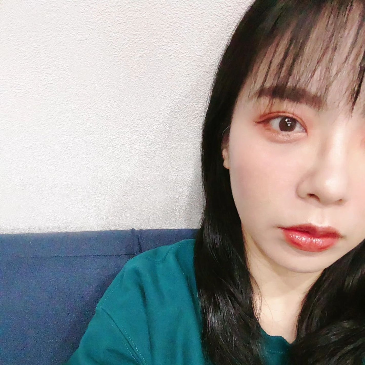 レ キャトル オンブル/CHANEL/アイシャドウパレットを使ったクチコミ(7枚目)