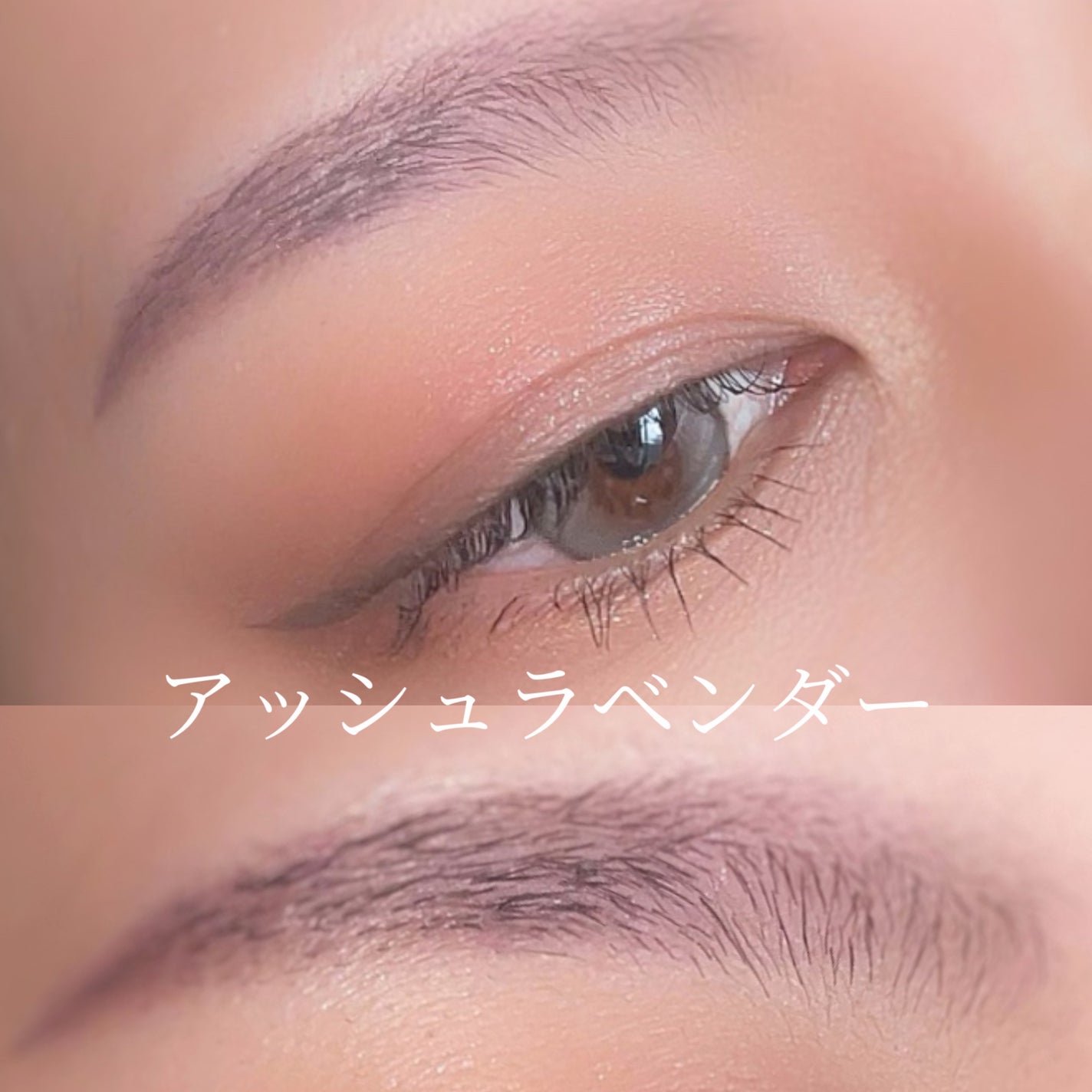 ファッションブロウ パウダーインペンシル N/MAYBELLINE NEW YORK/アイブロウペンシルを使ったクチコミ(2枚目)