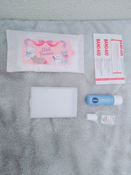 ニベアリップケア 薬用(無香料)/ニベア/リップケアを使ったクチコミ(2枚目)