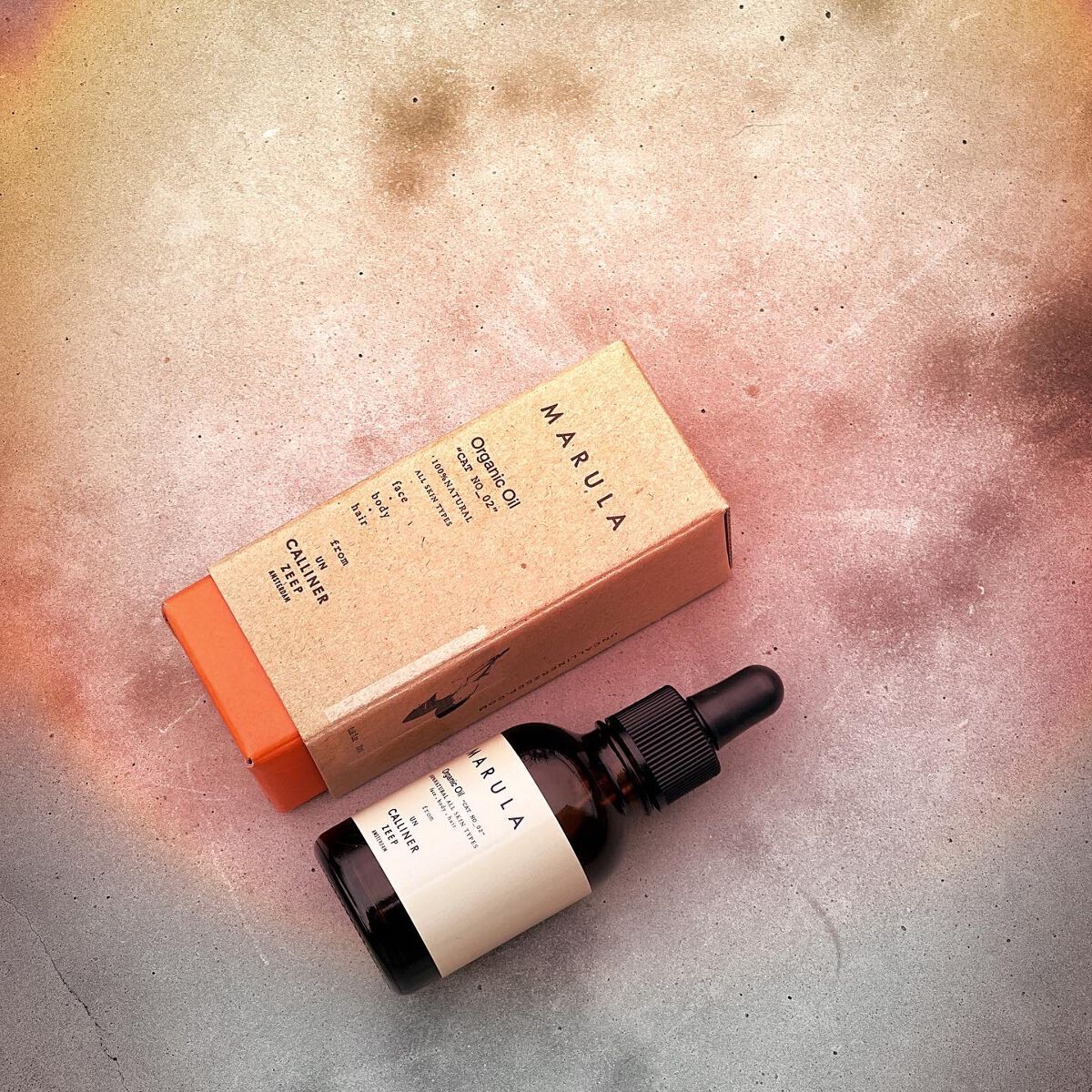 Miwa Kamise on LIPS 「昨晩投稿したM͇A͇R͇U͇L͇A͇͇O͇I͇L͇ですが、すっ..」(4枚目)